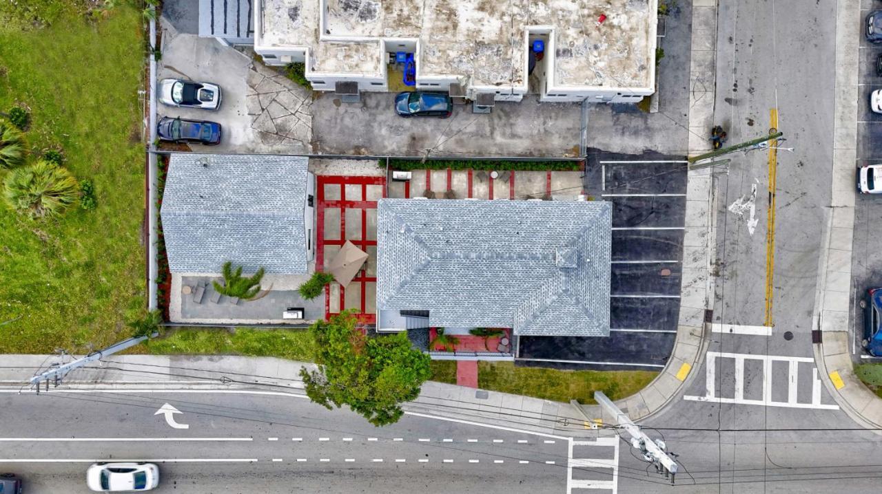 Studio Right Off Las Olas - Steps To Ftl Beach 2B Fort Lauderdale Ngoại thất bức ảnh